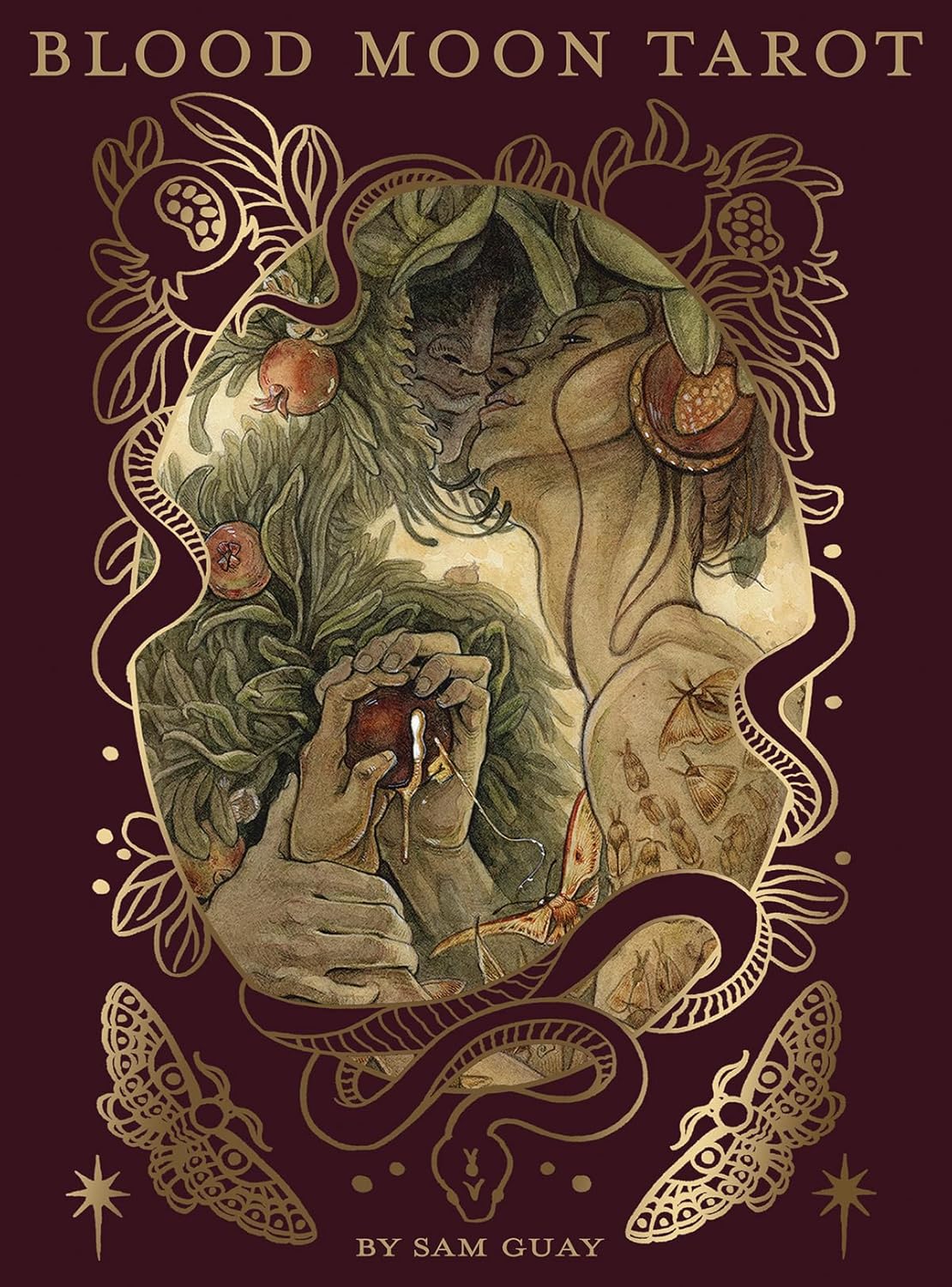 Book cover of &