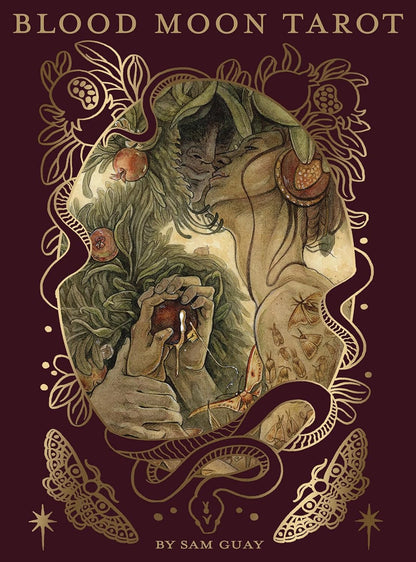 Book cover of &