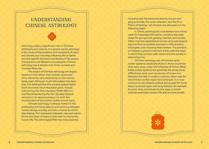 Chinese Astrology