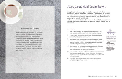 The Complete Guide to Adaptogens