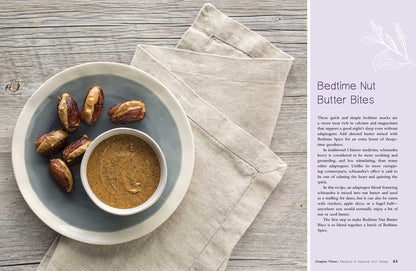 The Complete Guide to Adaptogens