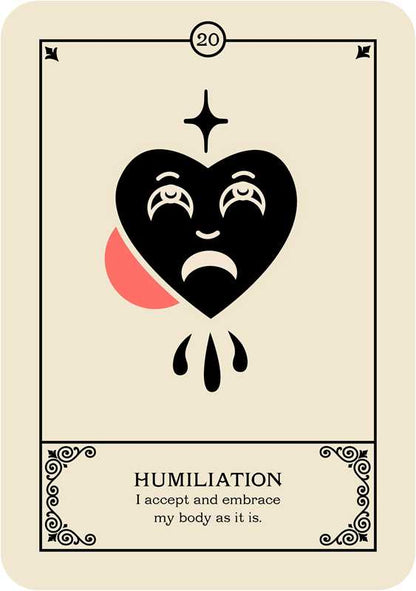 Cries of the Souls Oracle