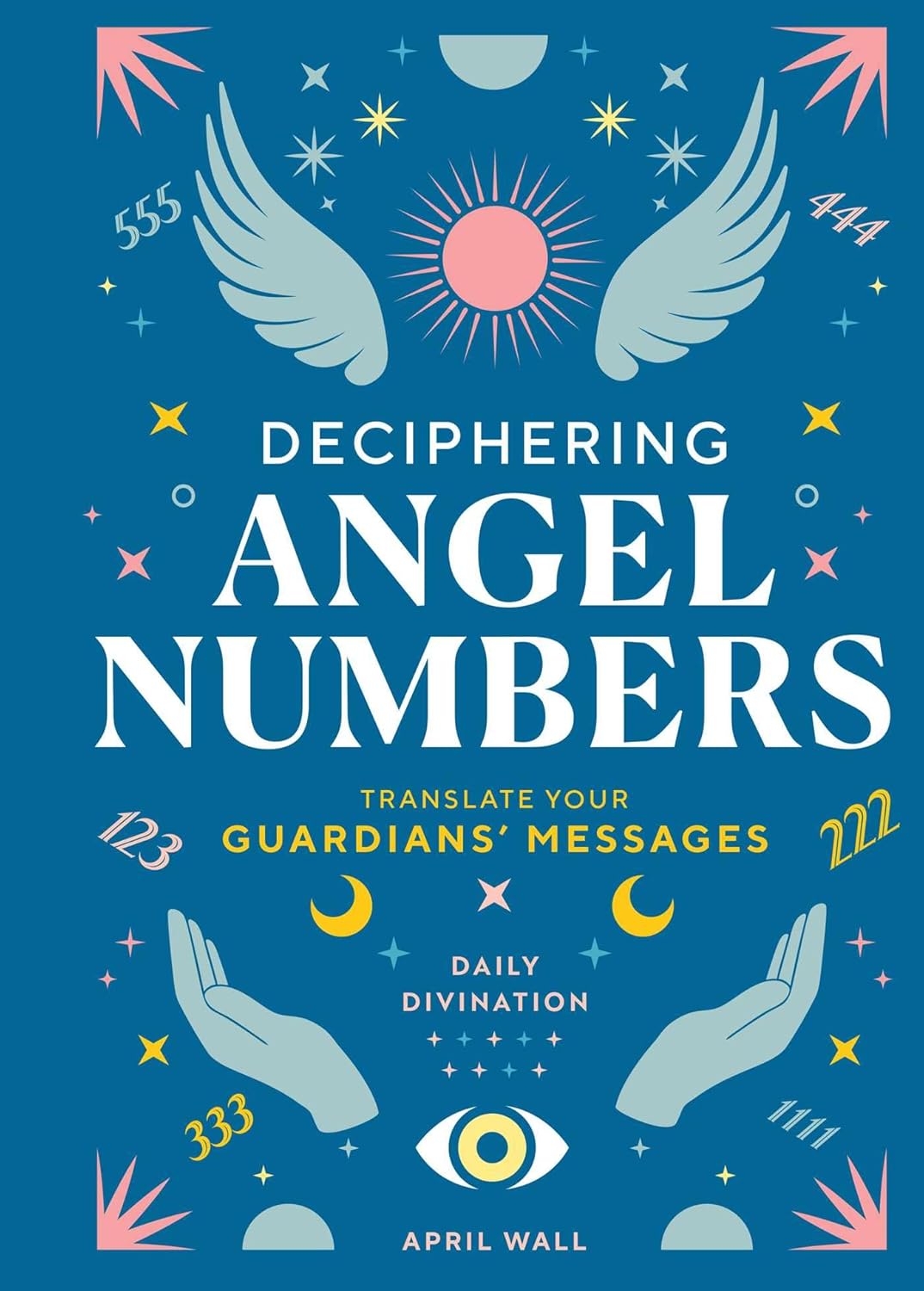 Deciphering Angel Numbers – Oracle's Apothecary