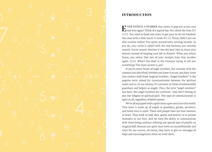 Deciphering Angel Numbers