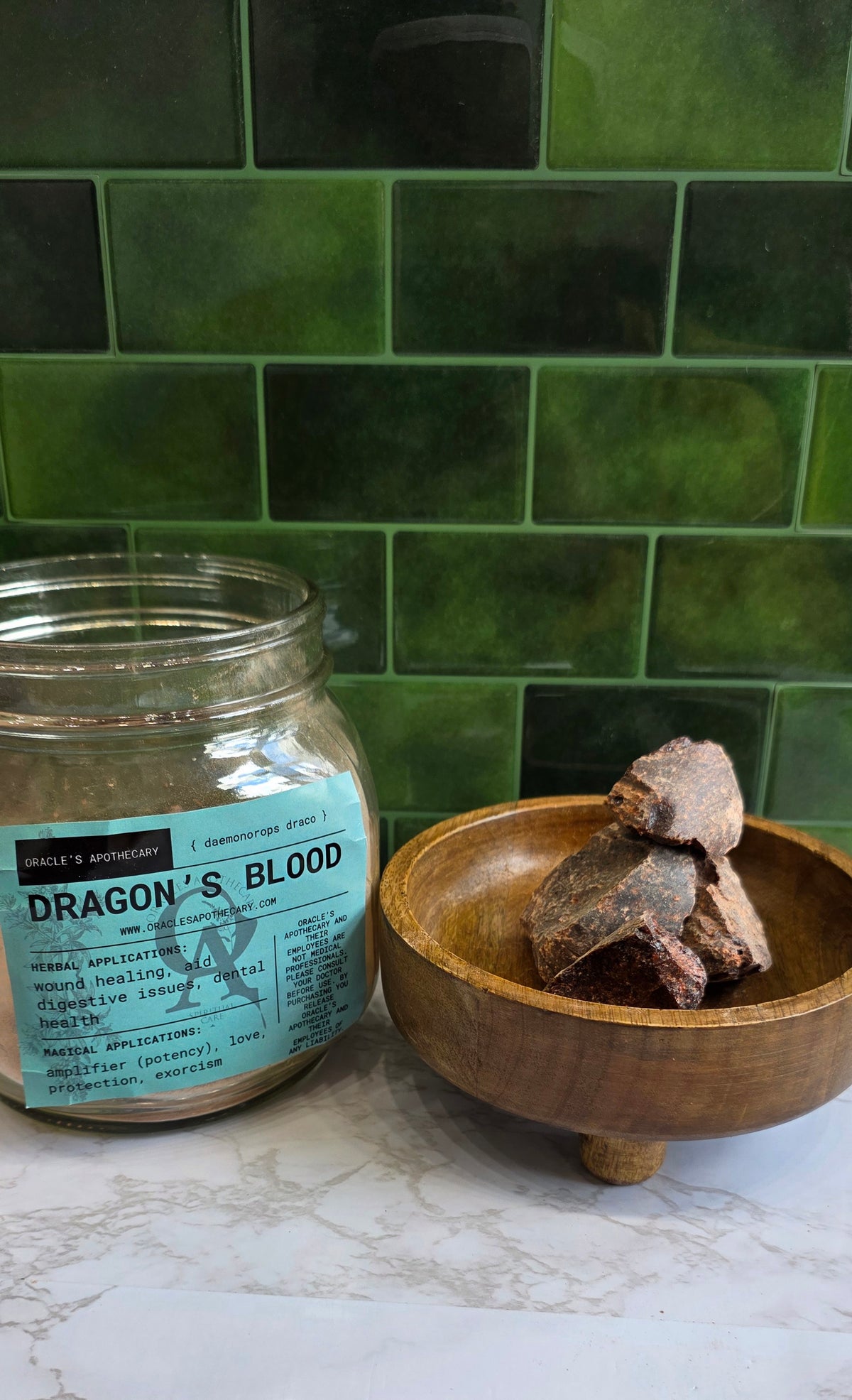 Dragon&
