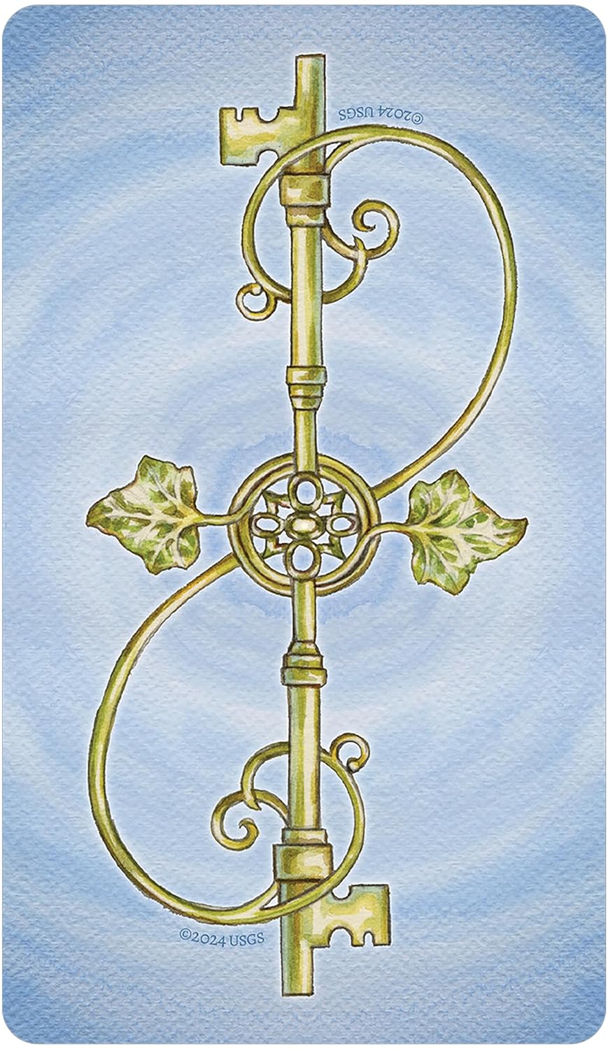 Fairy Tale Tarot