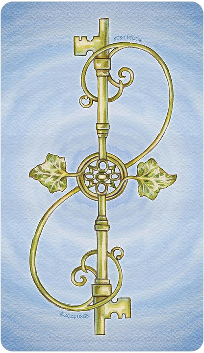 Fairy Tale Tarot
