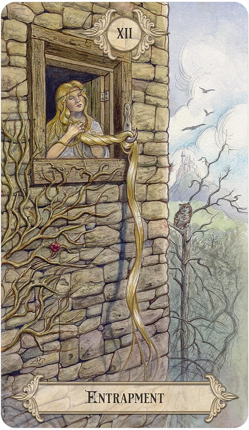 Fairy Tale Tarot