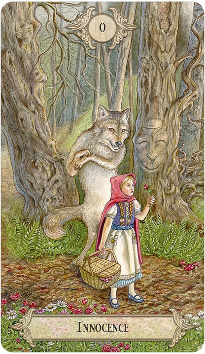Fairy Tale Tarot