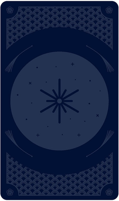 Find Your Magic Tarot