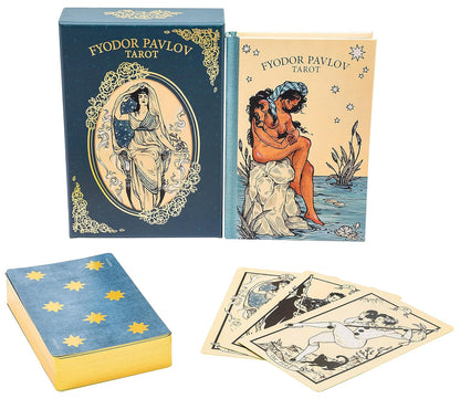 Fyodor Pavlov Tarot