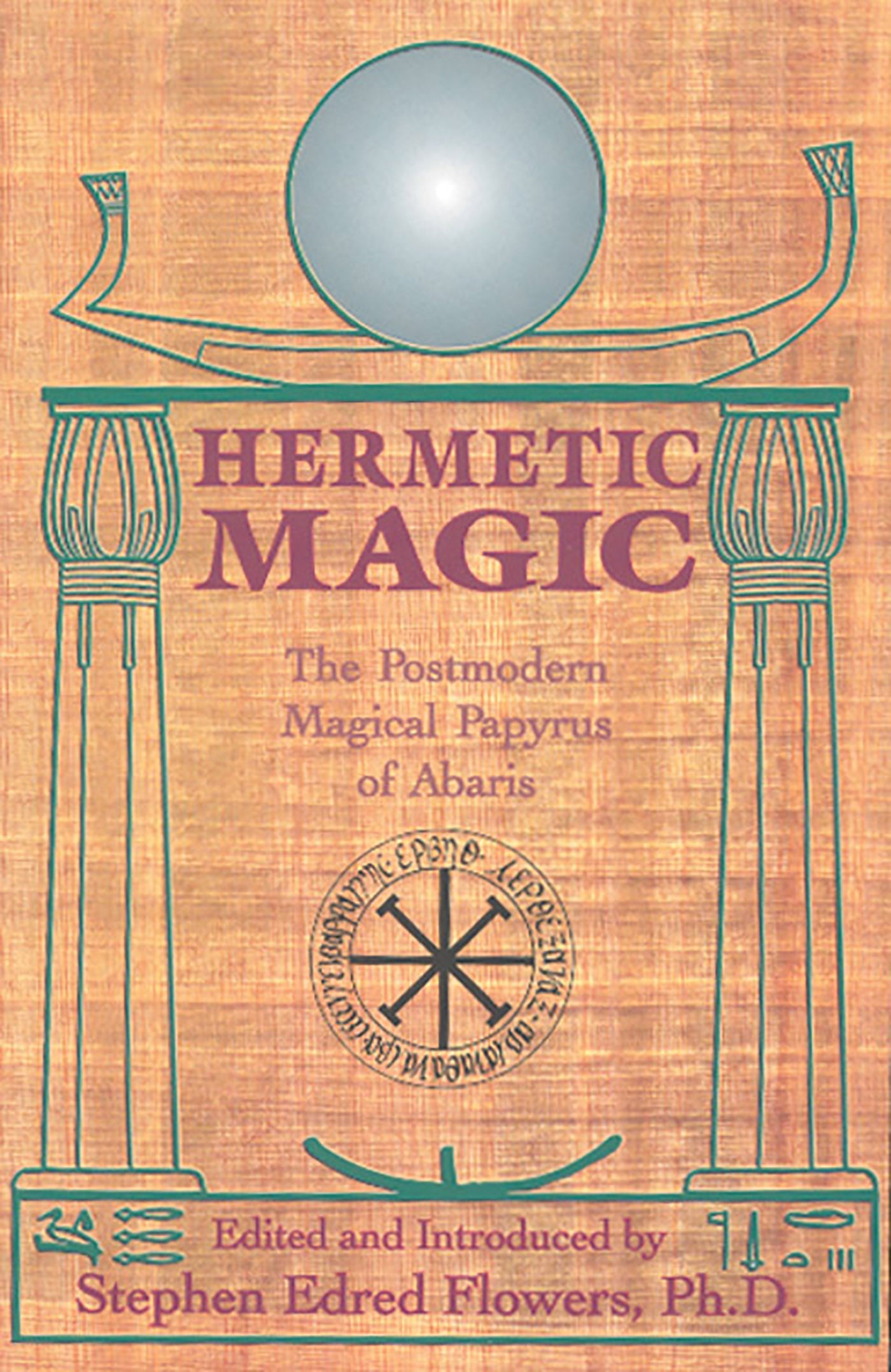 Book cover of &