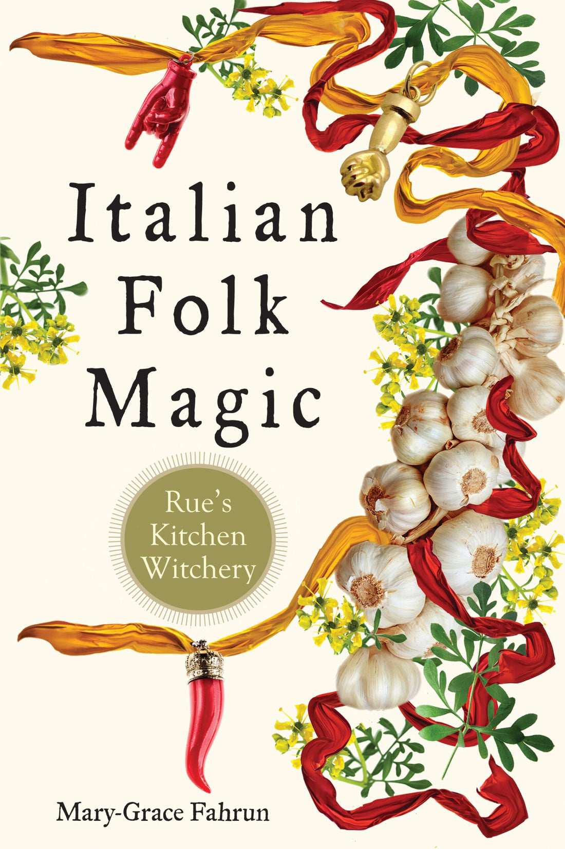 Book cover of &