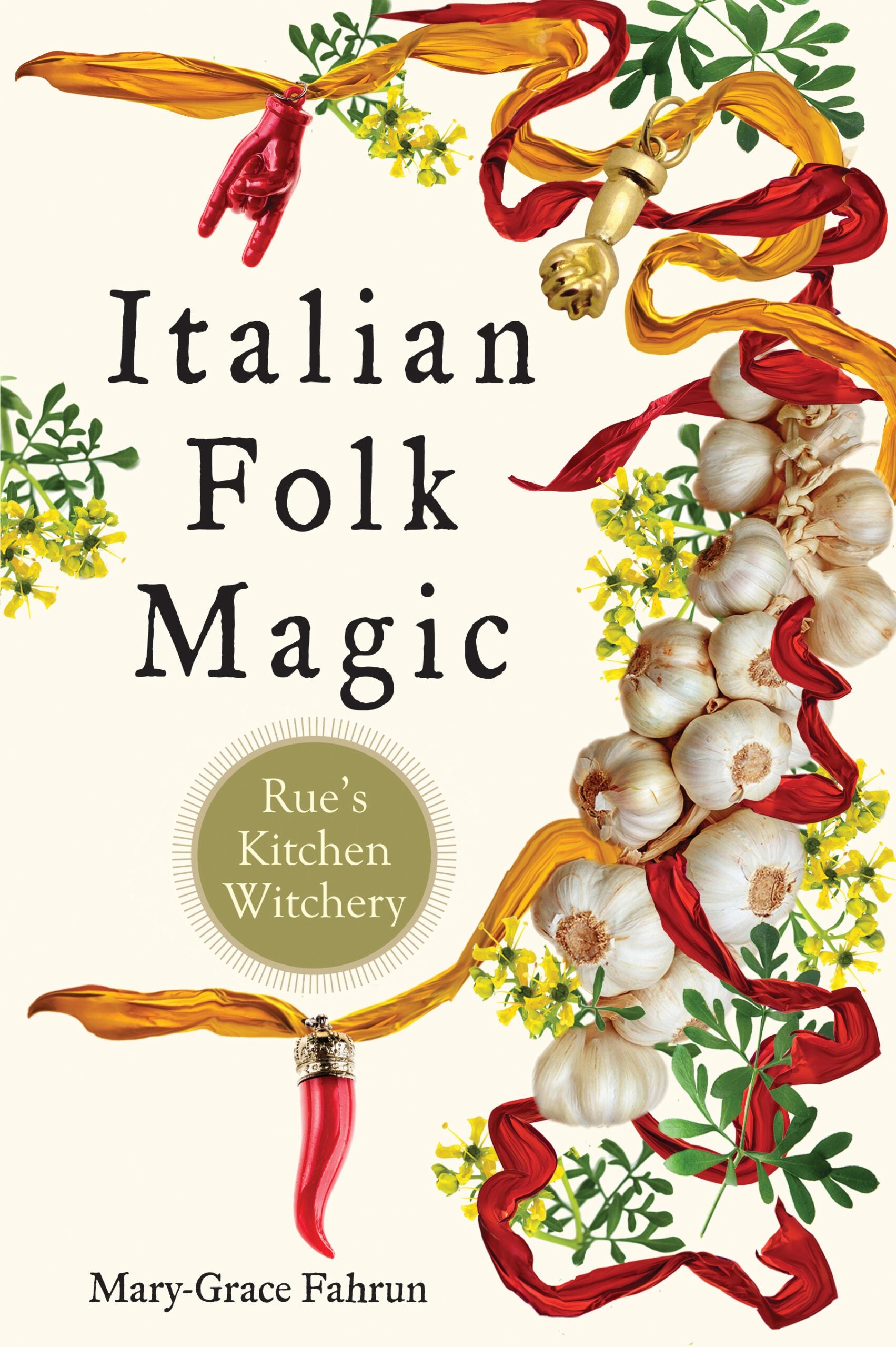 Book cover of &