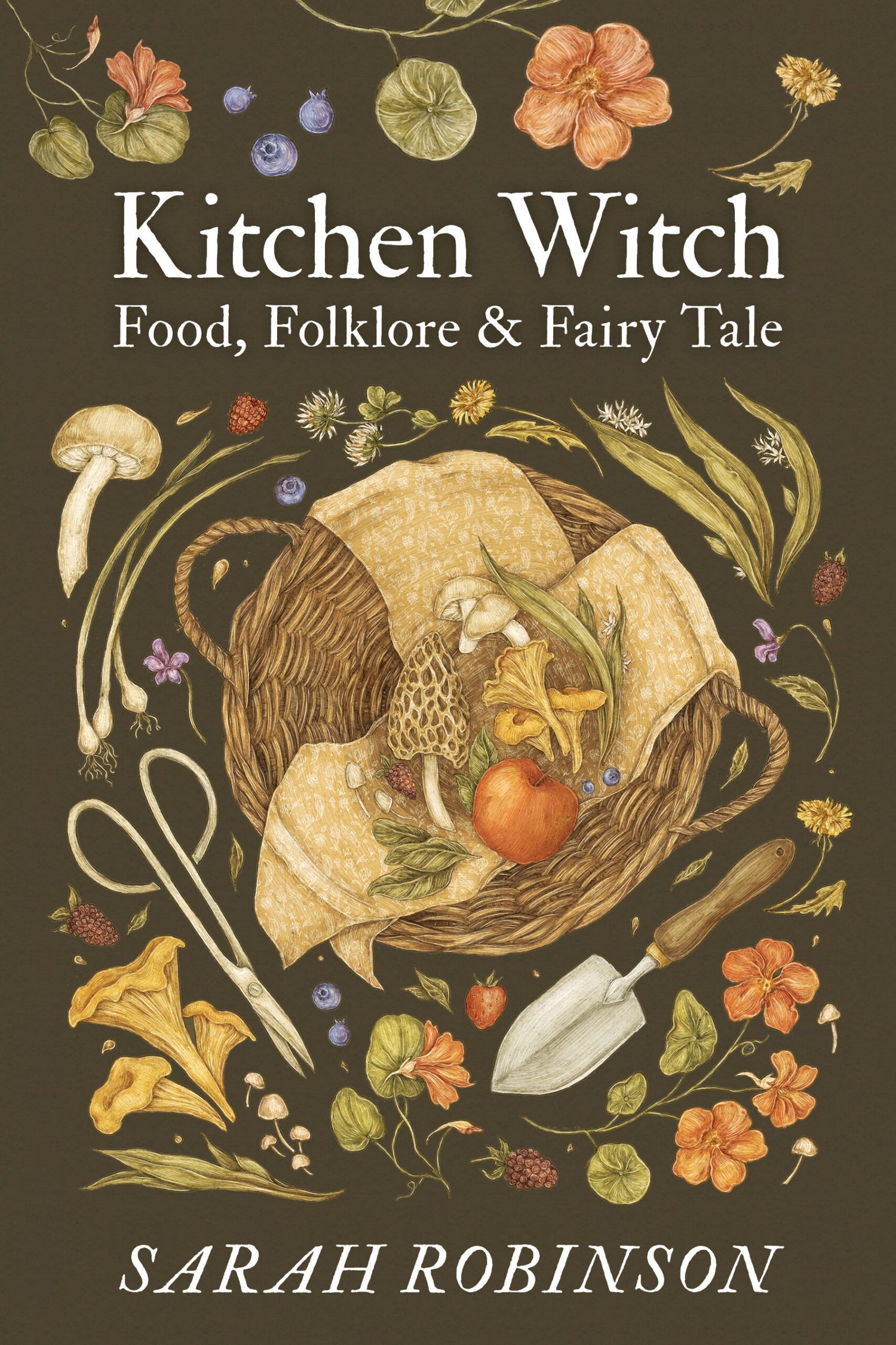 Book cover of &