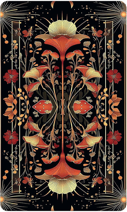 Magical Hours Tarot