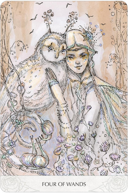 Magicmakers Tarot