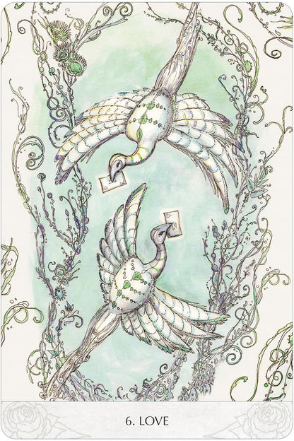 Magicmakers Tarot