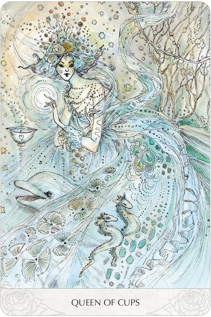 Magicmakers Tarot