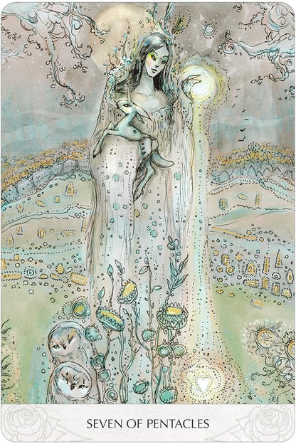 Magicmakers Tarot