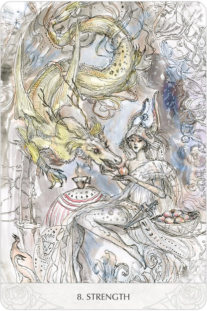 Magicmakers Tarot