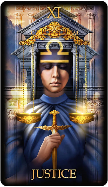 Marchetti Tarot