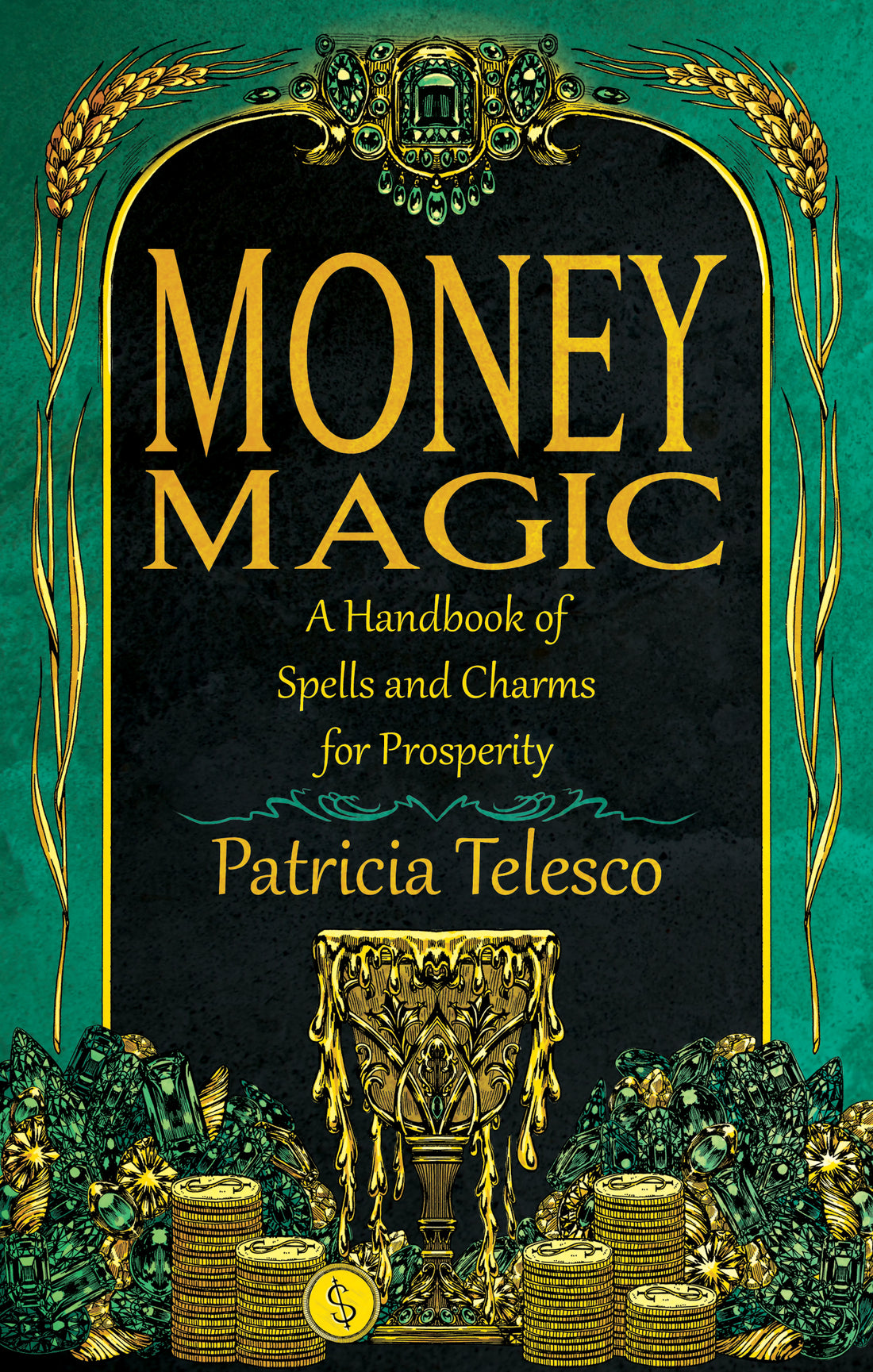 Book cover of &