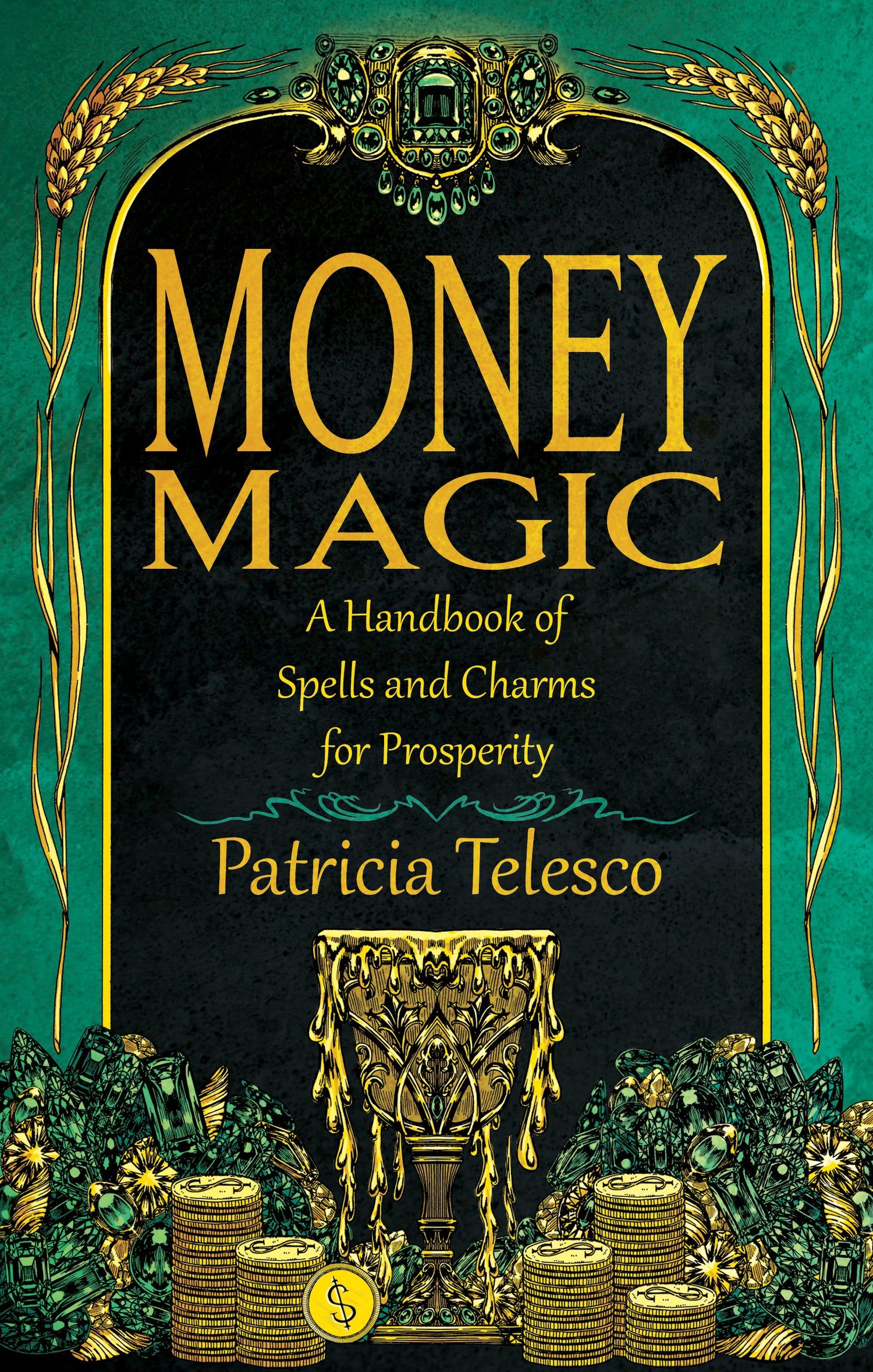 Book cover of &
