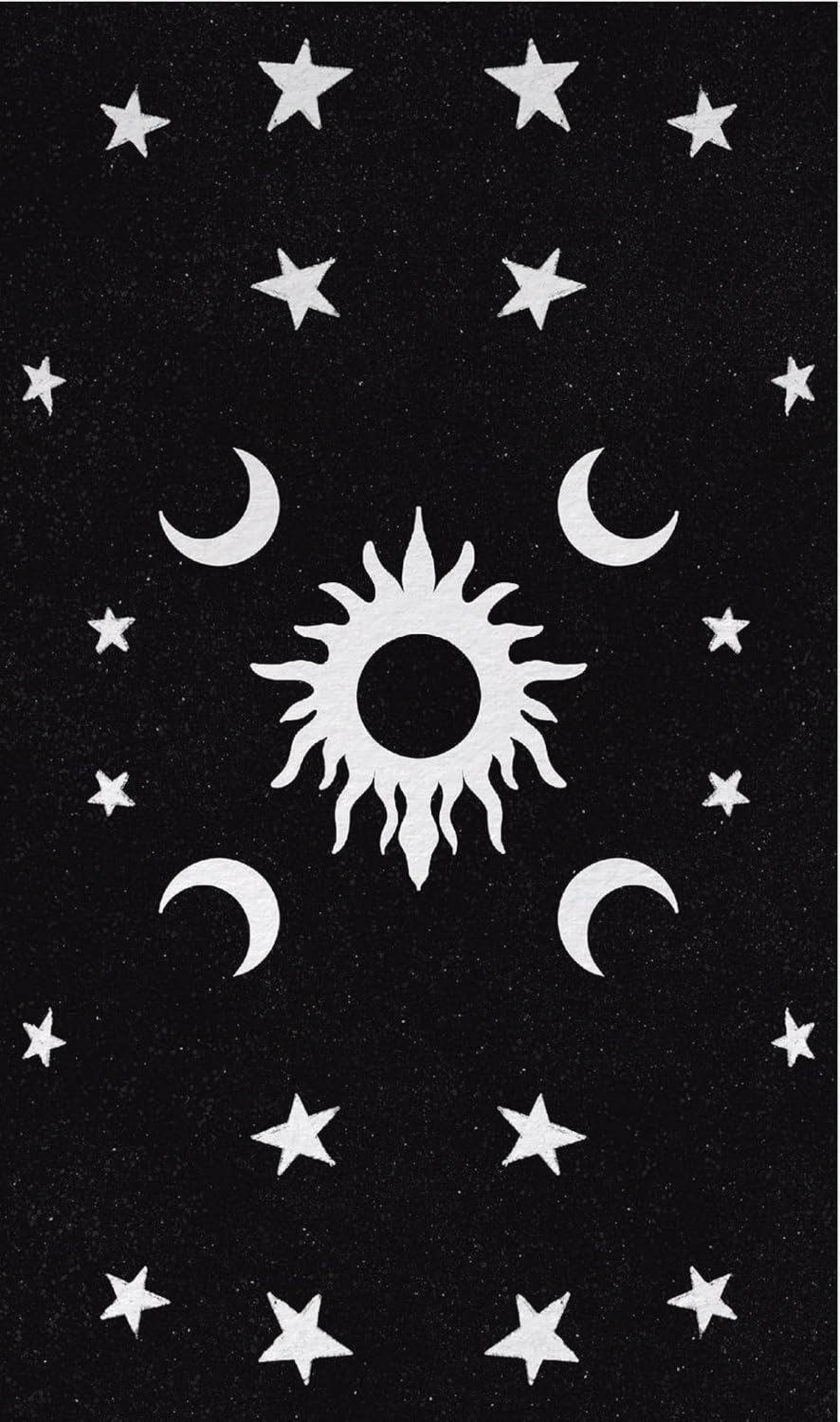 Nova Witch Tarot