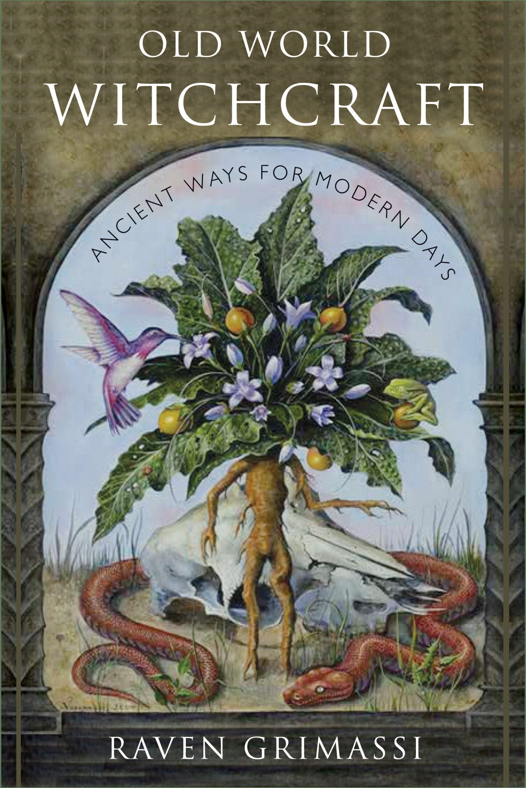 Book cover of &