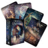 Oracle cards from &