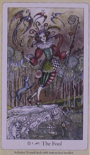 Paulina Tarot