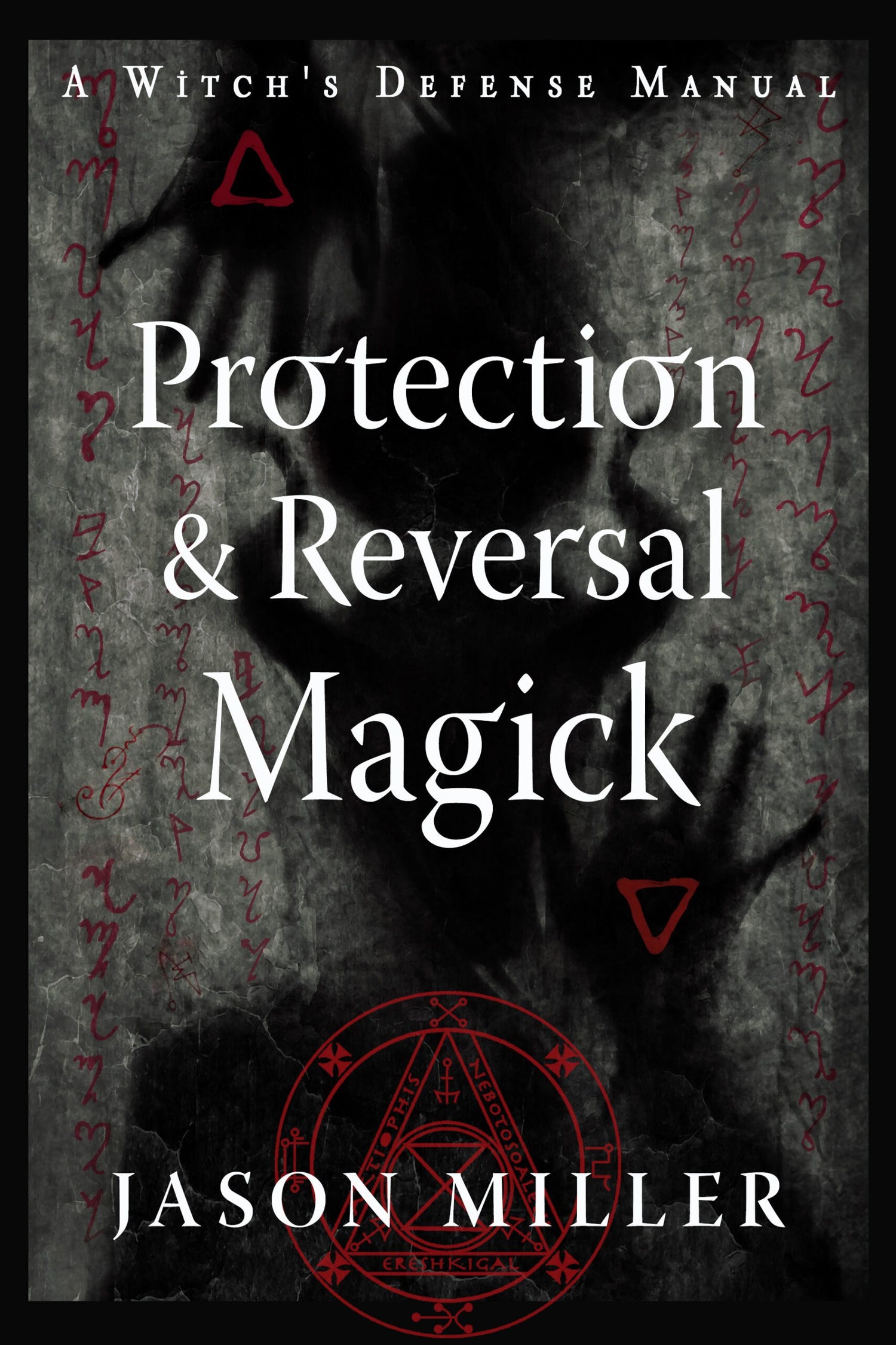 Book cover of &