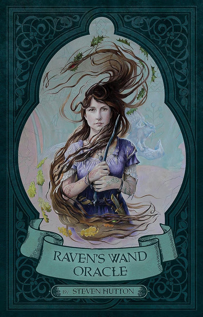 Raven&