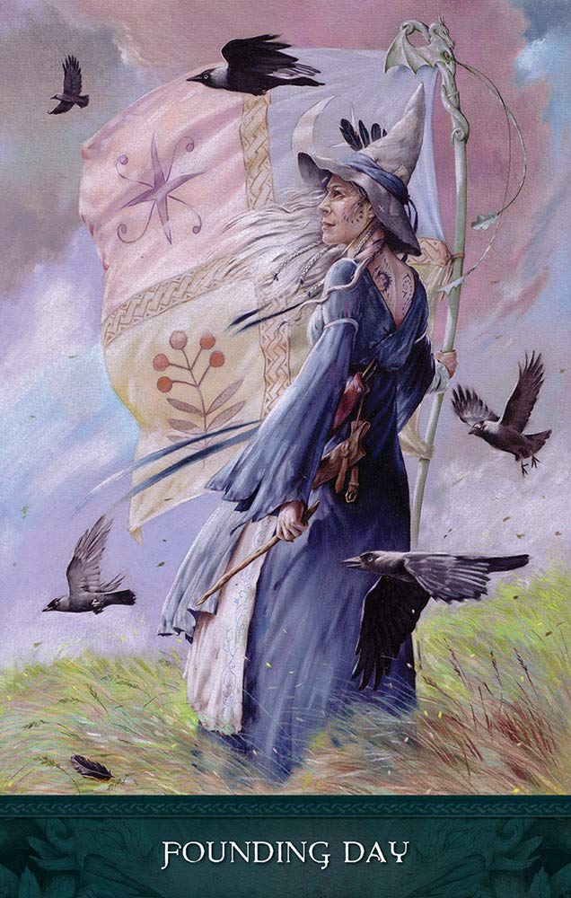 Raven&