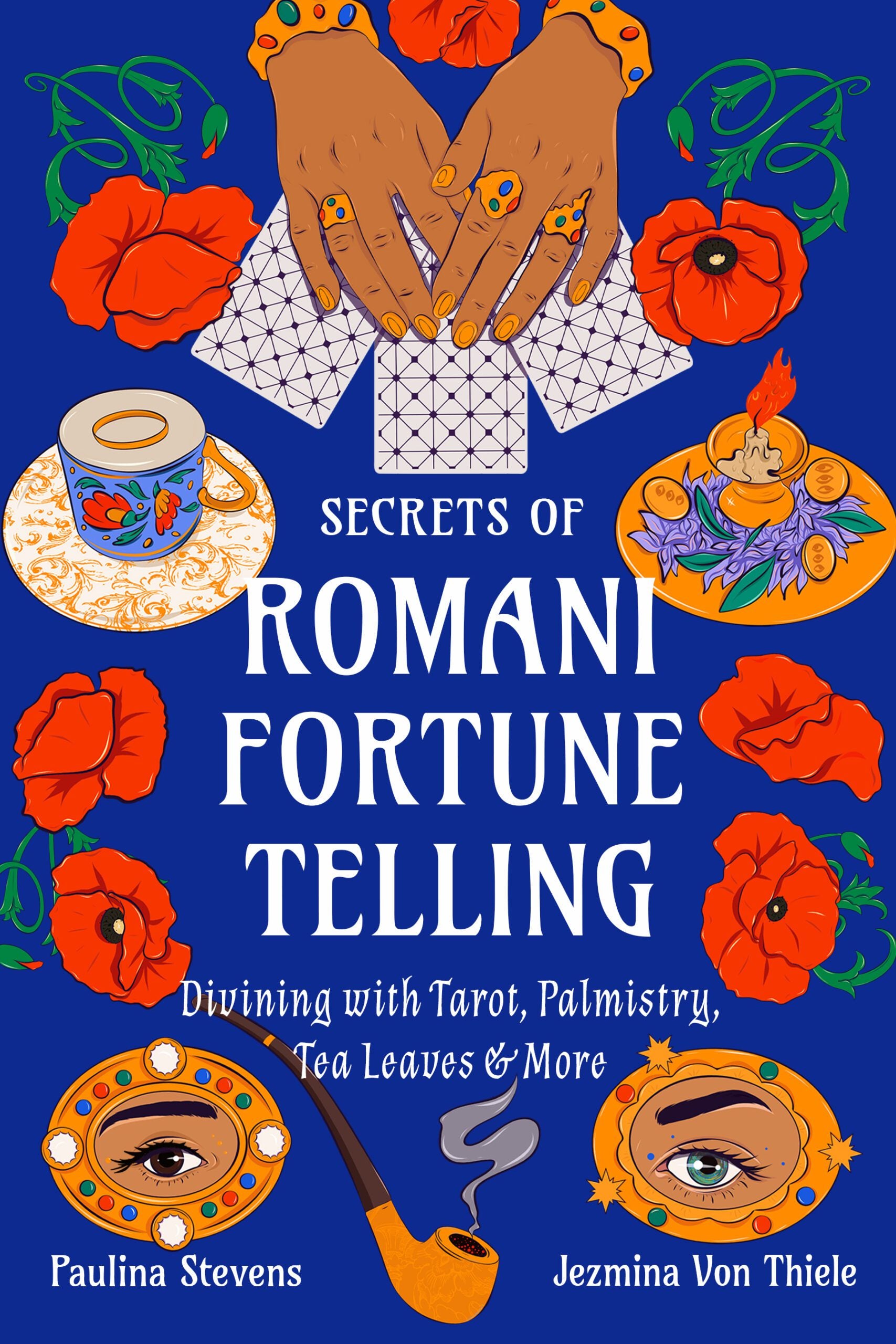 Book cover of &
