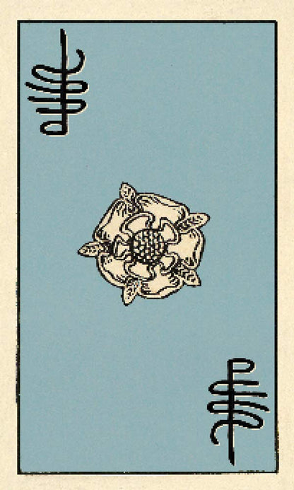 Smith-Waite Centennial Tarot Deck