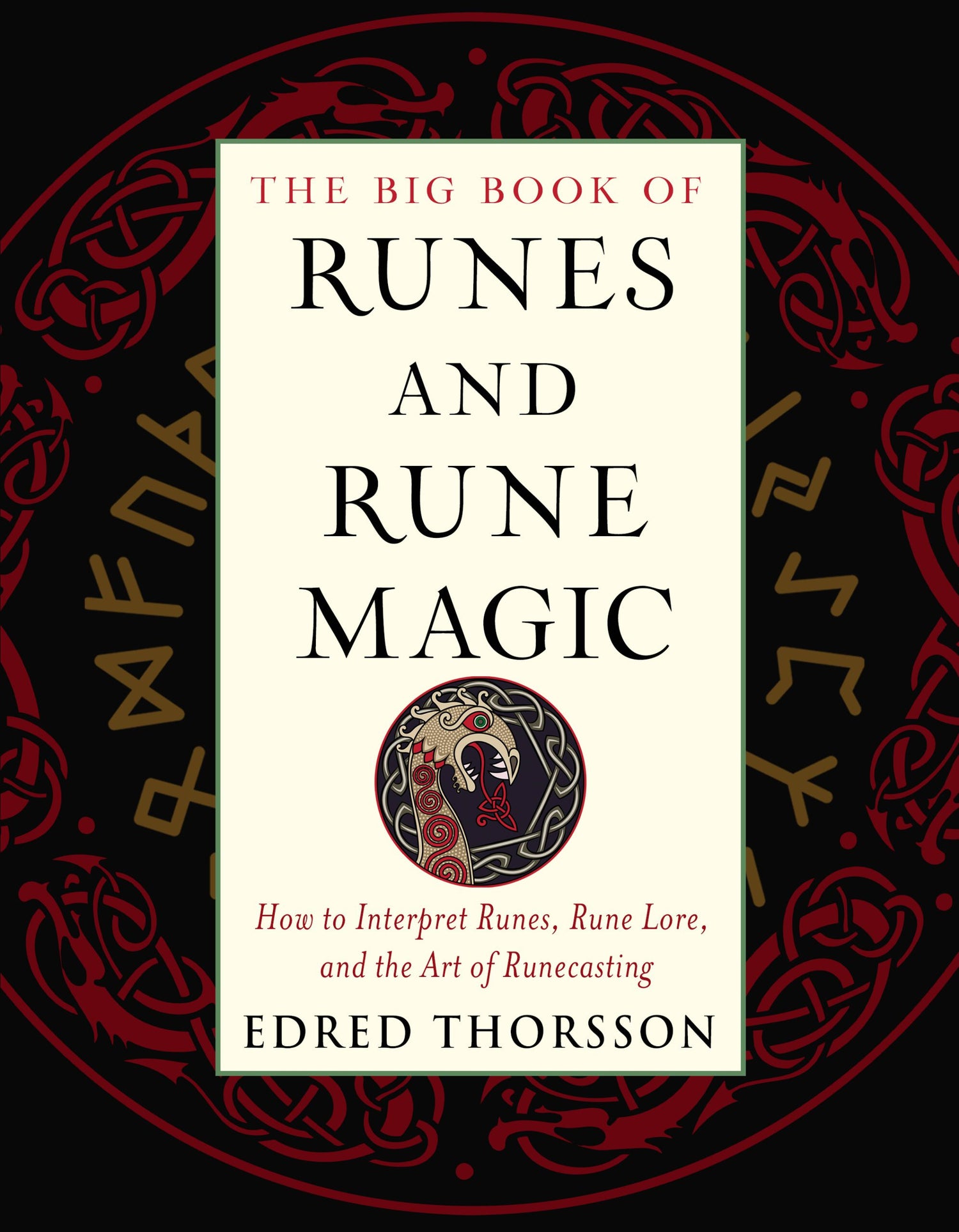 Book cover of &