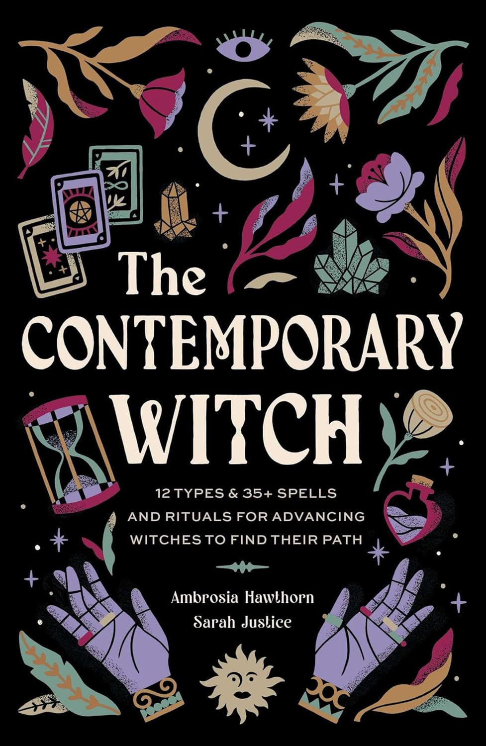 The Contemporary Witch