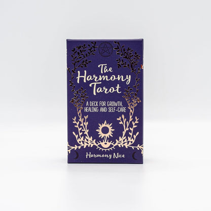 The Harmony Tarot