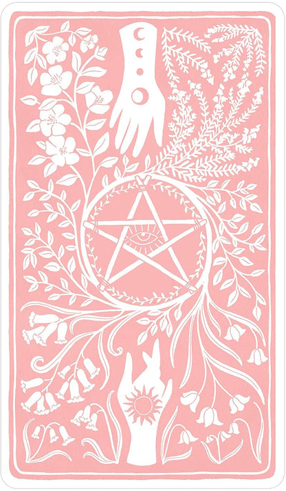 The Harmony Tarot
