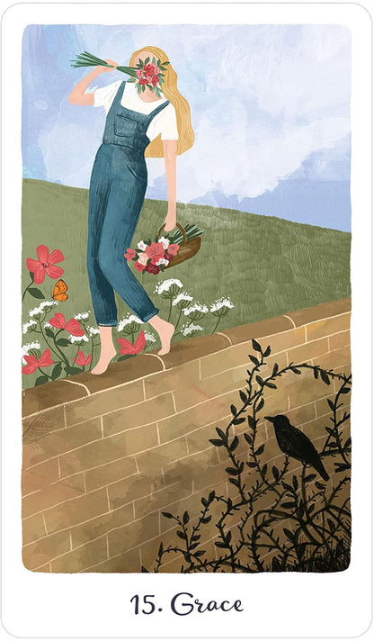 The Harmony Tarot