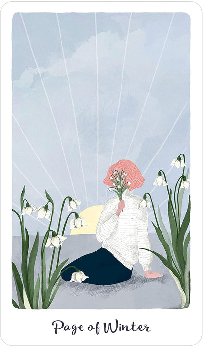 The Harmony Tarot