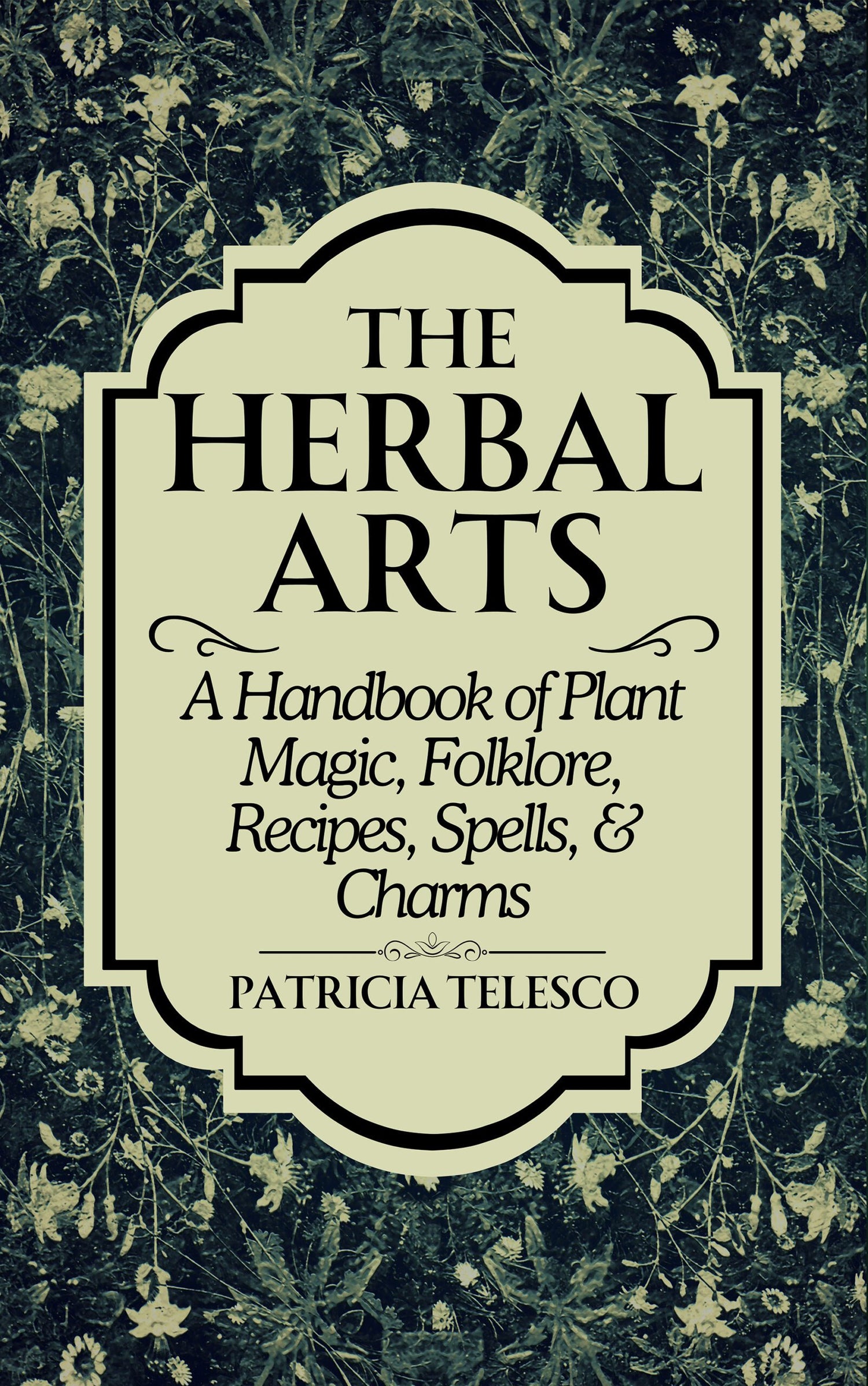 Book cover of &