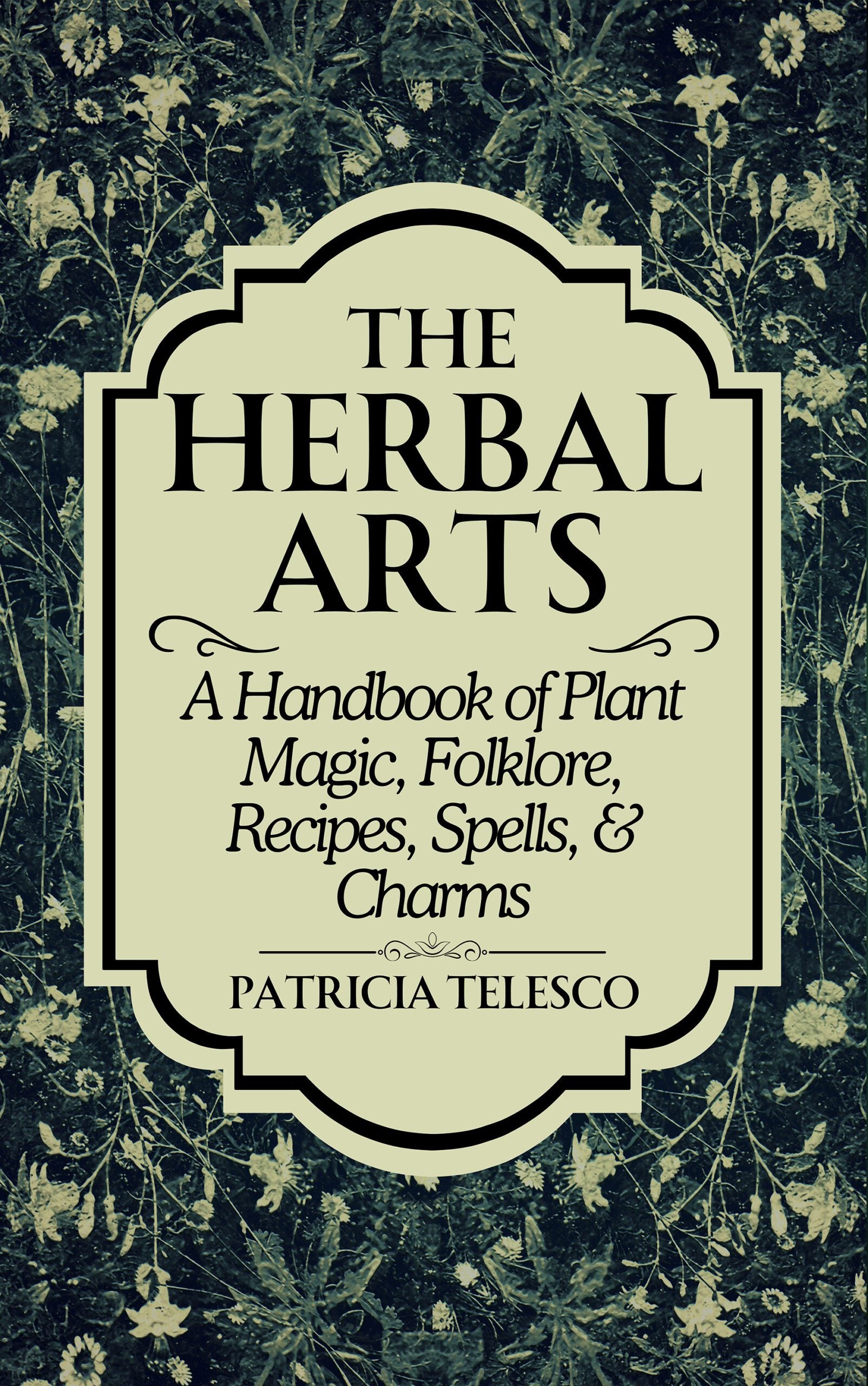 Book cover of &