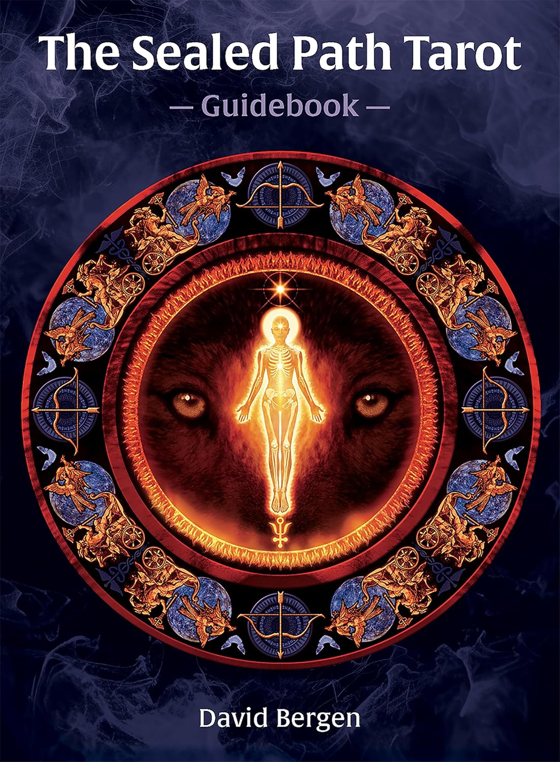 The Sealed Path Tarot Tarot of the Five Elements