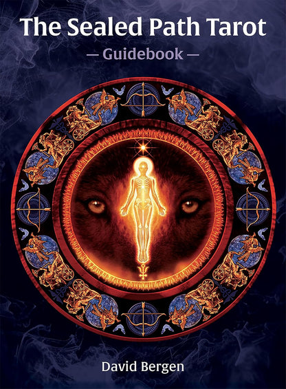 The Sealed Path Tarot Tarot of the Five Elements