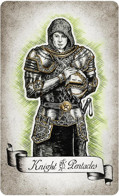 The Way Seekers Tarot