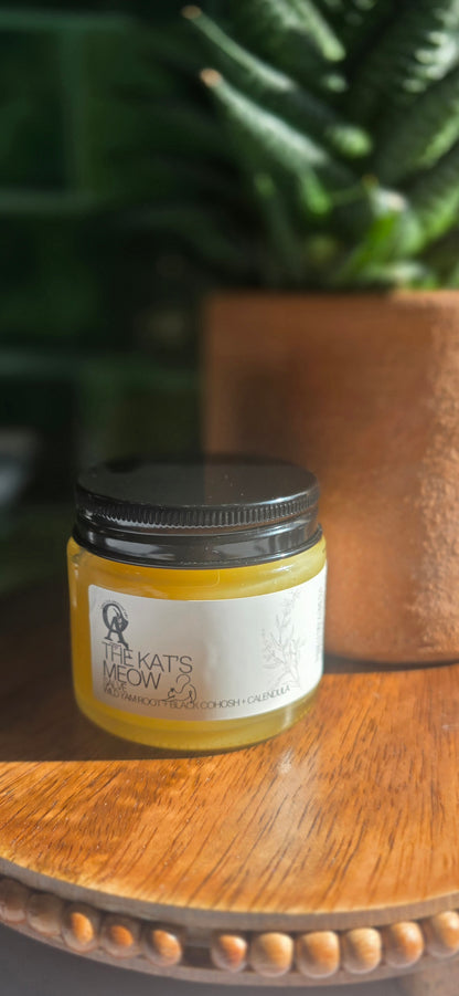 Jar of &