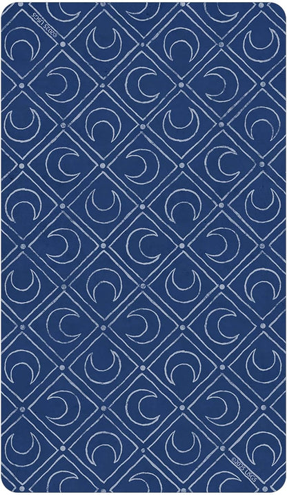 Trionfi Della Luna Tarot